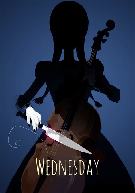 Watch Wednesday · Season 1 Full Episodes Online .